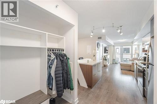 1119 Cooke Blvd Boulevard Unit# B327, Burlington, ON - Indoor