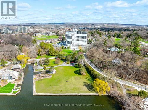 800 Lasalle Park Road, Burlington, ON 