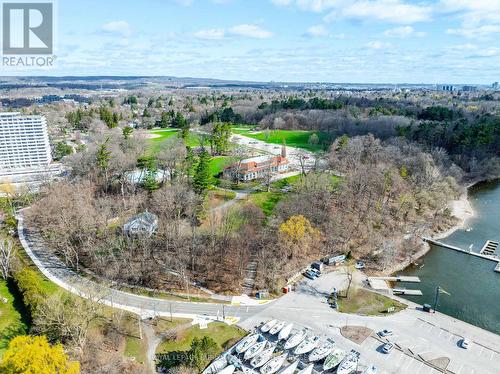 800 Lasalle Park Road, Burlington, ON 