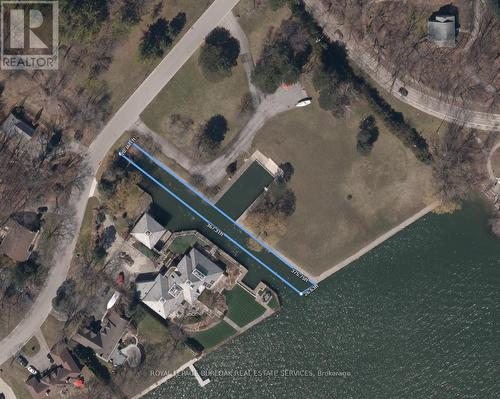 800 Lasalle Park Road, Burlington, ON 