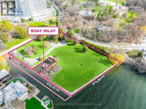 800 Lasalle Park Road, Burlington, ON 