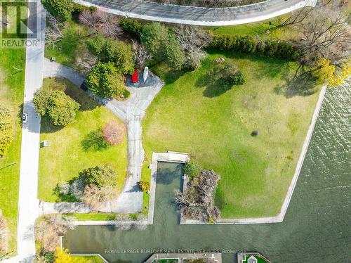 800 Lasalle Park Road, Burlington, ON 