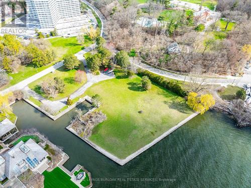 800 Lasalle Park Road, Burlington, ON 