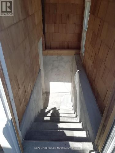 Bsmt - 761 Markham Street, Toronto, ON - Indoor Photo Showing Other Room