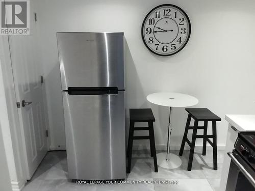 Bsmt - 761 Markham Street, Toronto, ON - Indoor