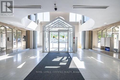 205 & 206 - 3950 14Th Avenue, Markham, ON 