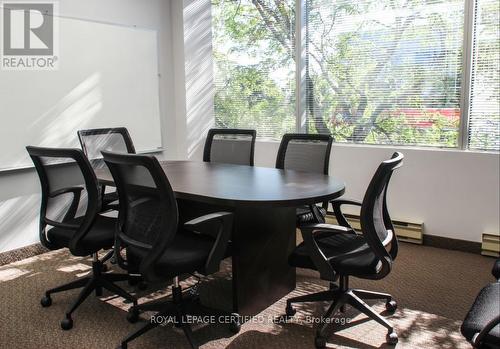 205 & 206 - 3950 14Th Avenue, Markham, ON 