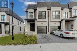 6 - 143 ELGIN STREET N  Cambridge, ON N1R 0E1