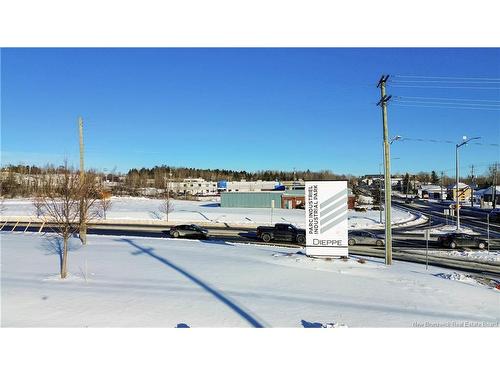 655 Champlain St, Dieppe, NB 