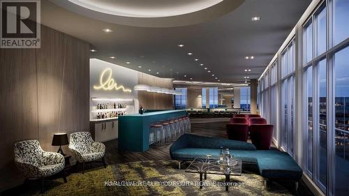 4101 - 100 Dalhousie Street, Toronto, ON - Indoor Photo Showing Other Room