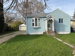 67 8th Street SW  Portage La Prairie, MB R1N 2M2