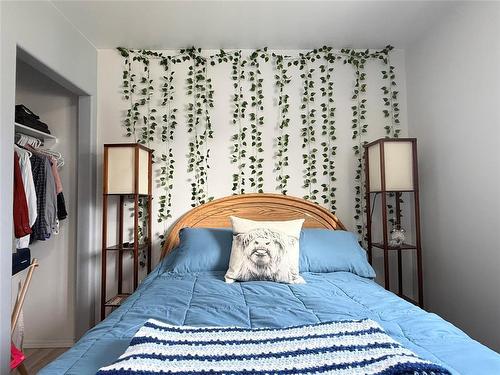 67 8Th Street Sw, Portage La Prairie, MB - Indoor Photo Showing Bedroom