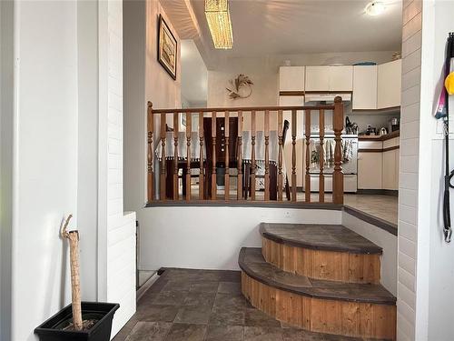 67 8Th Street Sw, Portage La Prairie, MB - Indoor Photo Showing Other Room