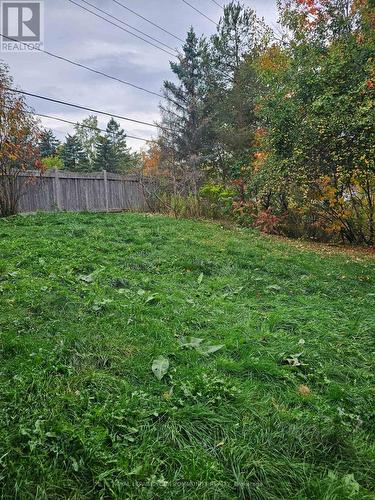 Bsmnt - 2 Osprey Ridge Road, Barrie, ON - Outdoor