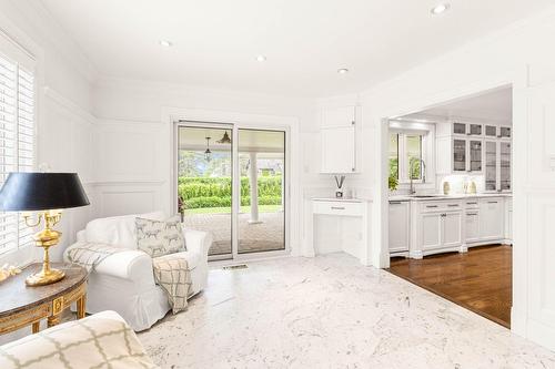 Den - 1975 Place Nightingale, Saint-Bruno-De-Montarville, QC - Indoor