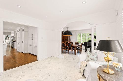 Den - 1975 Place Nightingale, Saint-Bruno-De-Montarville, QC - Indoor