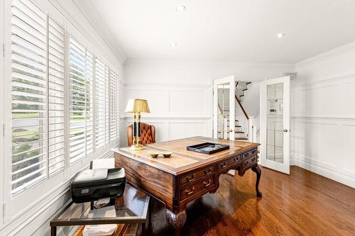 Office - 1975 Place Nightingale, Saint-Bruno-De-Montarville, QC - Indoor