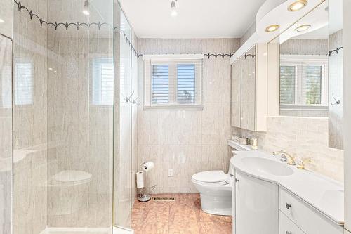 Ensuite bathroom - 1975 Place Nightingale, Saint-Bruno-De-Montarville, QC - Indoor Photo Showing Bathroom