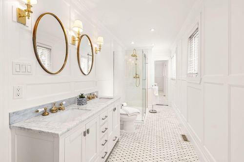 Bathroom - 1975 Place Nightingale, Saint-Bruno-De-Montarville, QC - Indoor Photo Showing Bathroom