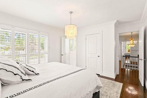 Bedroom - 1975 Place Nightingale, Saint-Bruno-De-Montarville, QC - Indoor Photo Showing Bedroom