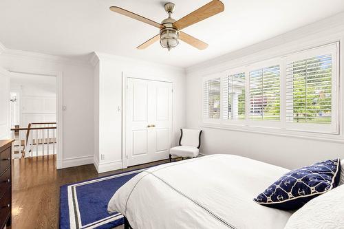Bedroom - 1975 Place Nightingale, Saint-Bruno-De-Montarville, QC - Indoor Photo Showing Bedroom