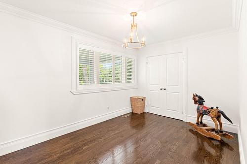 Bedroom - 1975 Place Nightingale, Saint-Bruno-De-Montarville, QC - Indoor Photo Showing Other Room