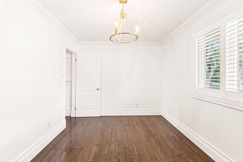 Bedroom - 1975 Place Nightingale, Saint-Bruno-De-Montarville, QC - Indoor Photo Showing Other Room