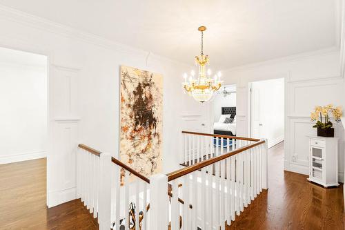Staircase - 1975 Place Nightingale, Saint-Bruno-De-Montarville, QC - Indoor Photo Showing Other Room
