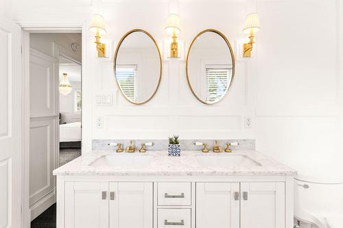 Bathroom - 1975 Place Nightingale, Saint-Bruno-De-Montarville, QC - Indoor Photo Showing Bathroom