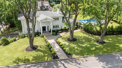 Frontage - 1975 Place Nightingale, Saint-Bruno-De-Montarville, QC - Outdoor