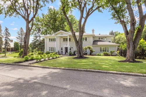 Frontage - 1975 Place Nightingale, Saint-Bruno-De-Montarville, QC - Outdoor With Facade