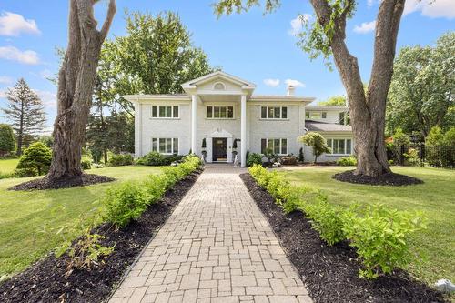 Frontage - 1975 Place Nightingale, Saint-Bruno-De-Montarville, QC - Outdoor With Facade