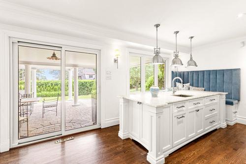 Kitchen - 1975 Place Nightingale, Saint-Bruno-De-Montarville, QC - Indoor