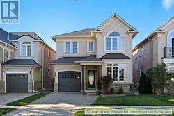 3335 WHILABOUT TERRACE  Oakville, ON L6L 0A8