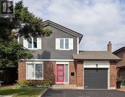 2615 BENEDET DRIVE  Mississauga, ON L5J 4H6