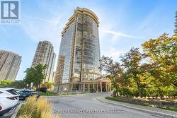 #1701 - 50 EGLINTON AVE W  Mississauga, ON L5R 3P5