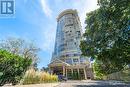 #1701 - 50 Eglinton Ave W, Mississauga, ON  - Outdoor 