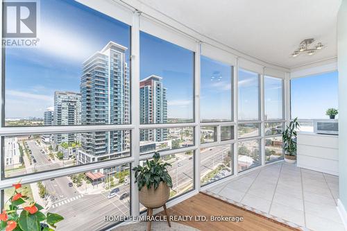 #1701 - 50 Eglinton Ave W, Mississauga, ON -  Photo Showing Other Room