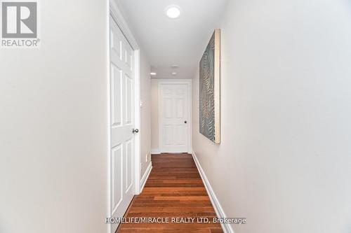 #1701 - 50 Eglinton Ave W, Mississauga, ON - Indoor Photo Showing Other Room