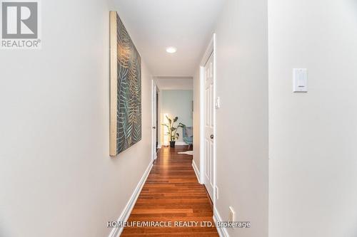 #1701 - 50 Eglinton Ave W, Mississauga, ON - Indoor Photo Showing Other Room