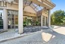 #1701 - 50 Eglinton Ave W, Mississauga, ON  - Outdoor 