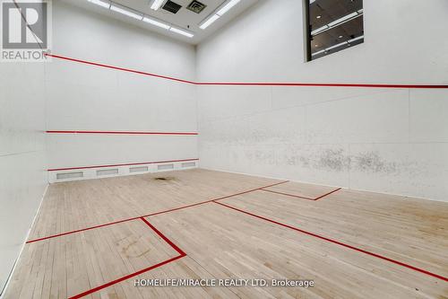 #1701 - 50 Eglinton Ave W, Mississauga, ON - Indoor Photo Showing Other Room