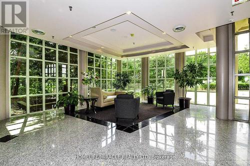 #1701 - 50 Eglinton Ave W, Mississauga, ON - Indoor Photo Showing Other Room