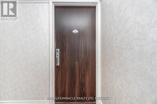 #1701 - 50 Eglinton Ave W, Mississauga, ON - 