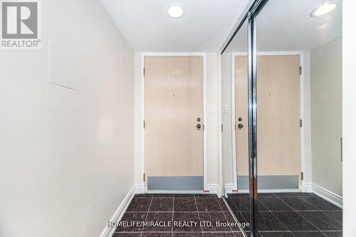 #1701 - 50 Eglinton Ave W, Mississauga, ON - Indoor Photo Showing Other Room