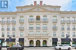 203 - 300 RANDALL STREET  Oakville, ON L6J 1R1