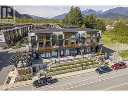 101 39771 GOVERNMENT ROAD  Squamish, BC V8B 0G3