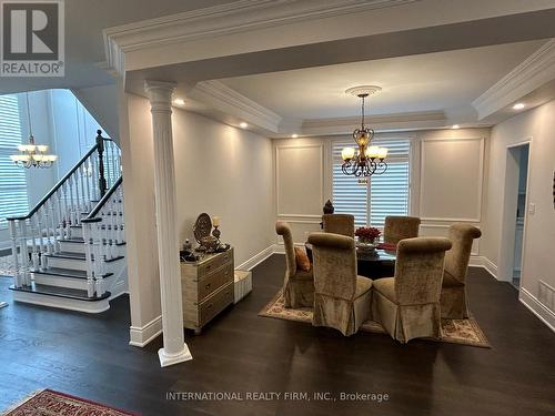 4205 Sarazen Drive, Burlington, ON - Indoor