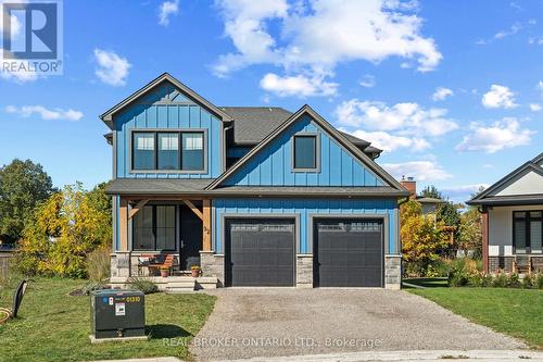 92 IVY CRESCENT  Thorold (Confederation Heights), ON L2V 0J9