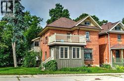 124 SYKES ST STREET S  Meaford, ON N4L 1E4